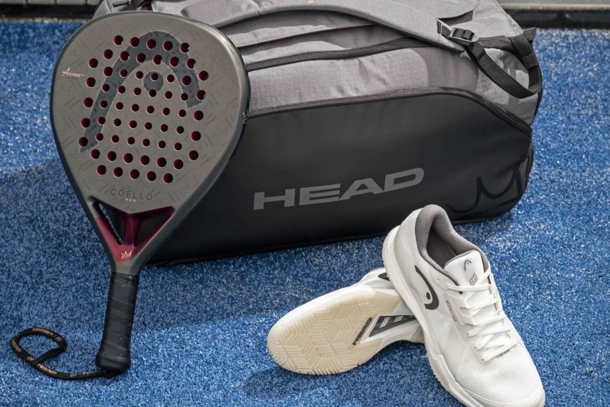 HEAD Coello Pro 2026
