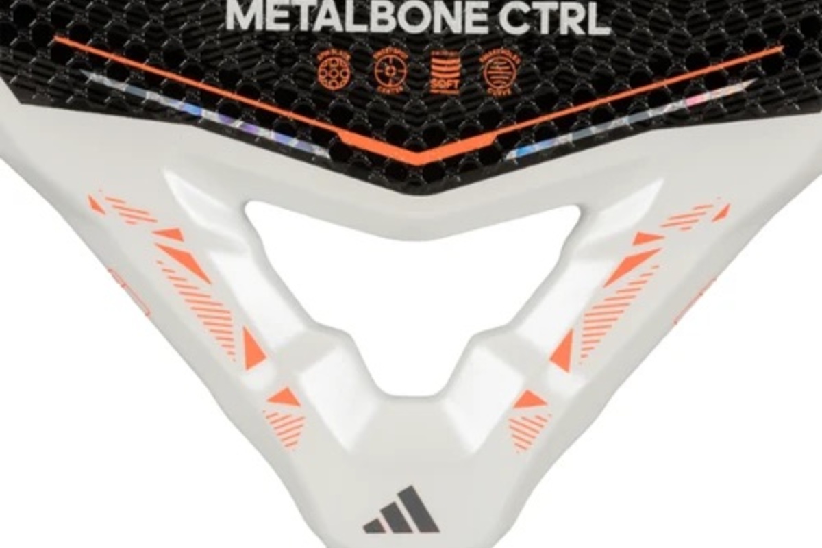 Adidas Metalbone CTRL 2026