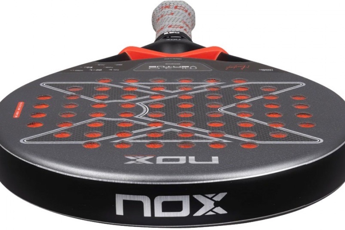 NOX ML10 Ventus Control 3K 2026