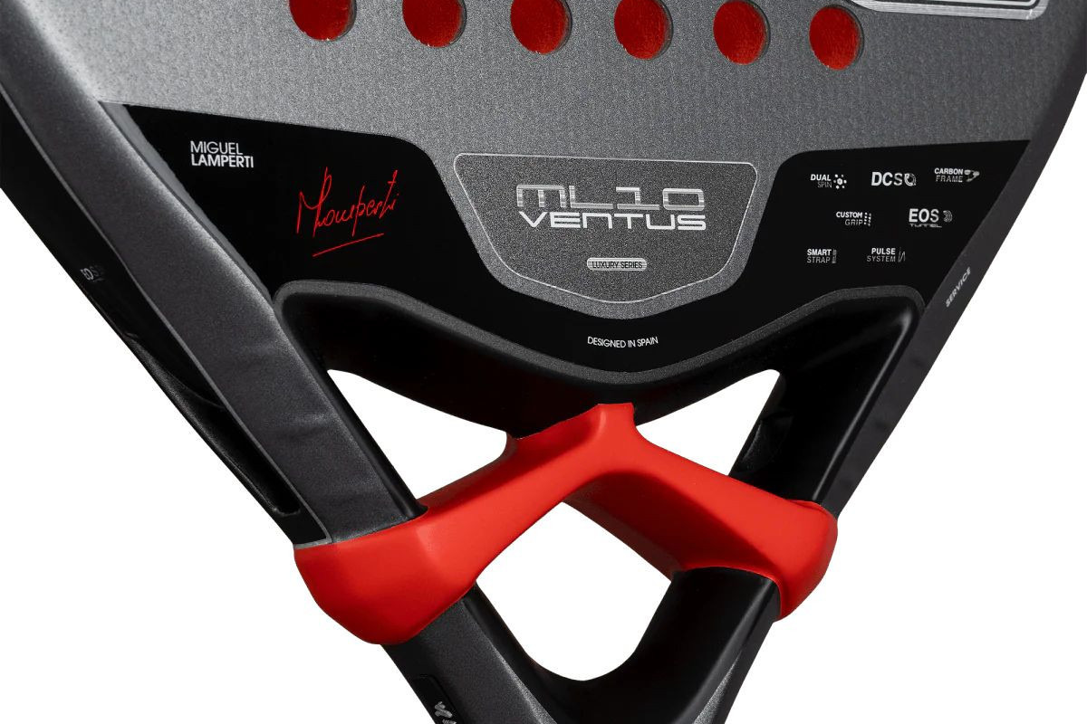 NOX ML10 Ventus Control 3K 2026