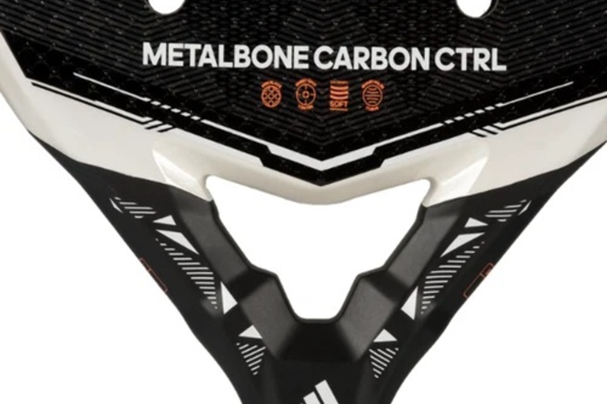 Adidas Metalbone Carbon CTRL 2026