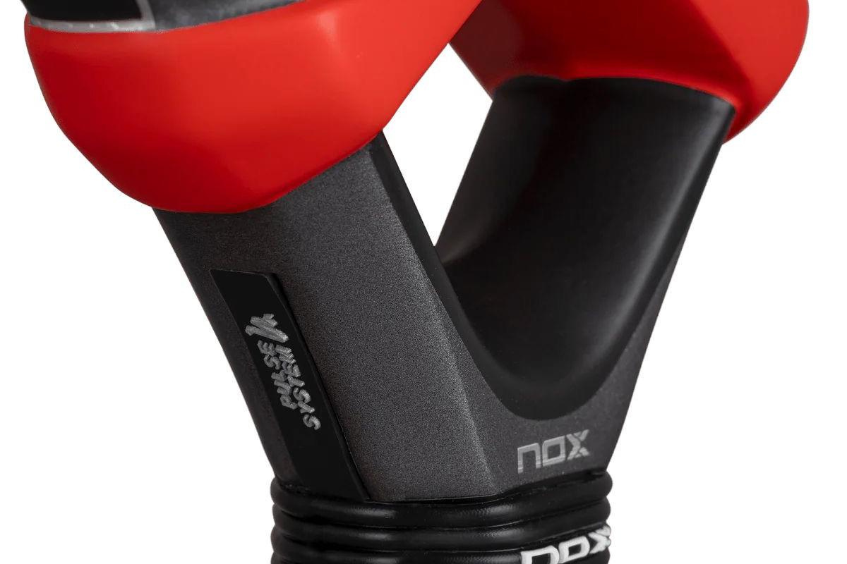NOX ML10 Ventus Control 3K 2026