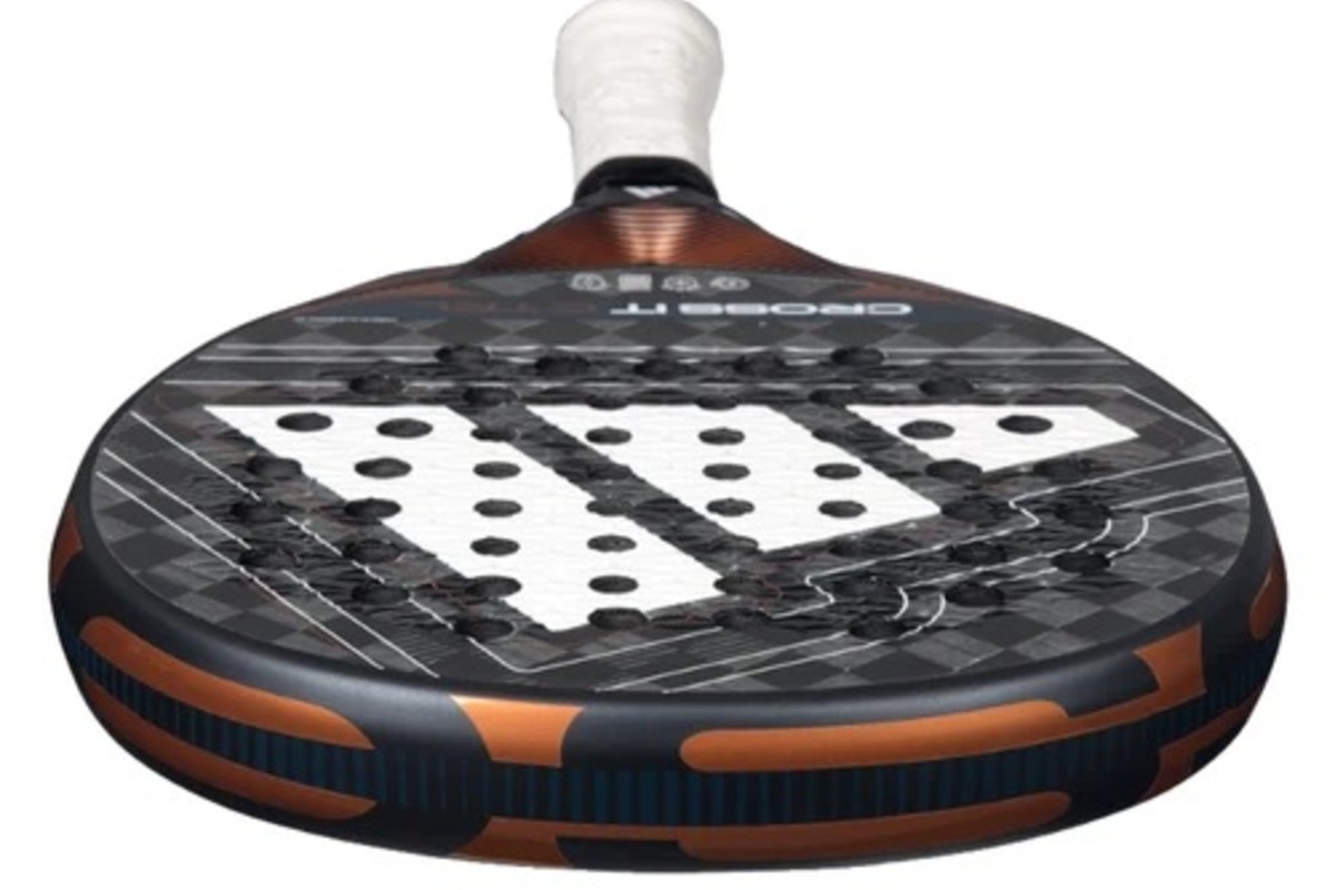 Adidas Cross It CTRL 2026