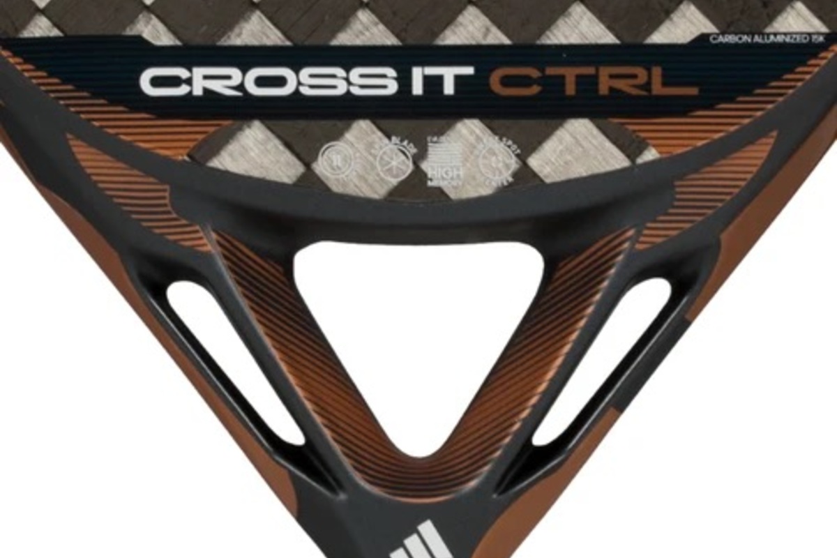 Adidas Cross It CTRL 2026