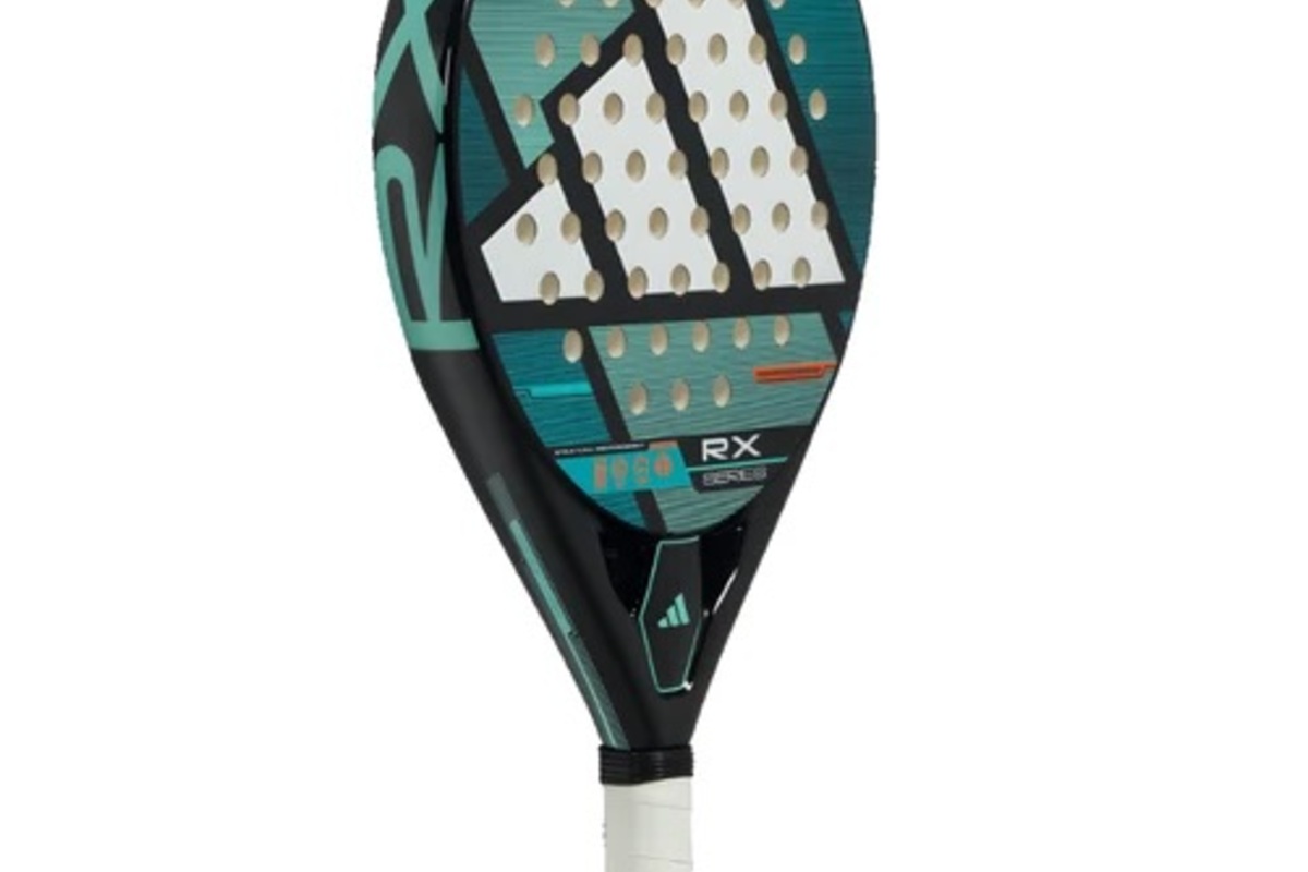 Adidas Rx Series 2026