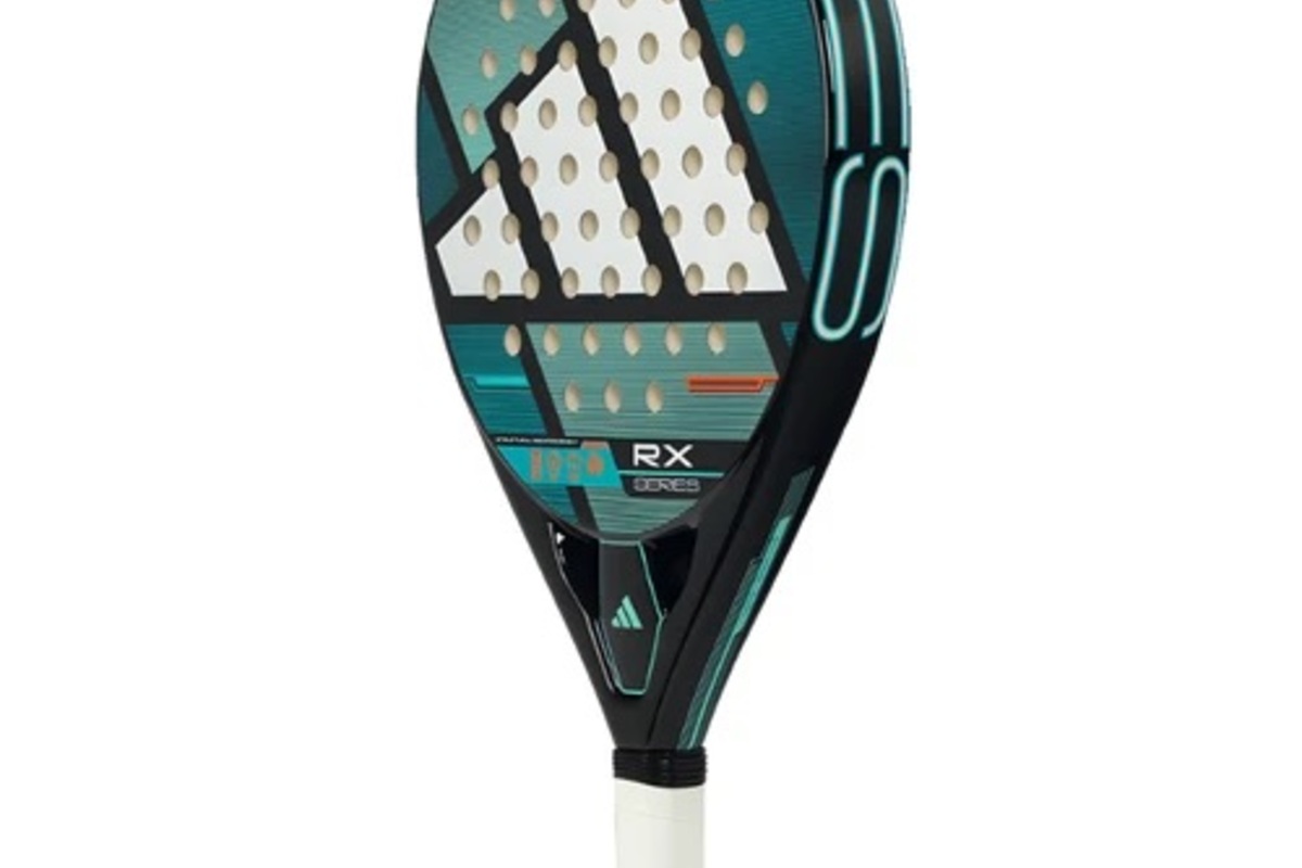 Adidas Rx Series 2026