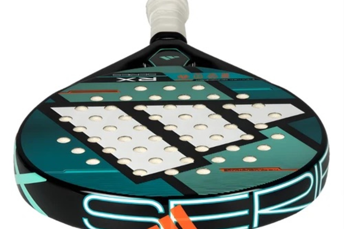 Adidas Rx Series 2026