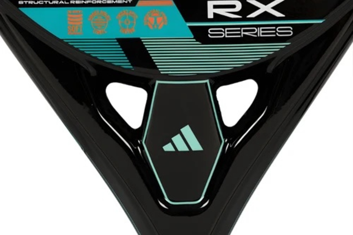 Adidas Rx Series 2026