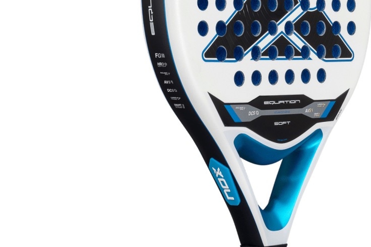NOX Equation Soft Advanced 2026