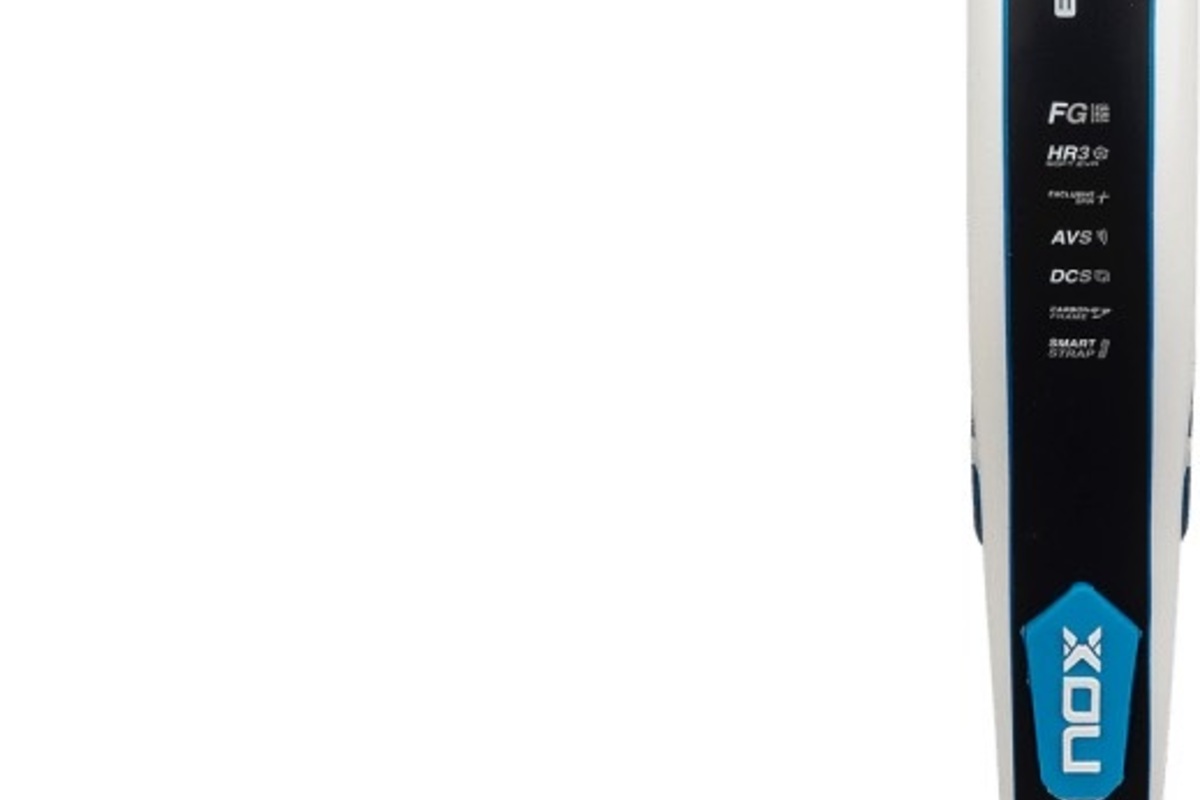 NOX Equation Soft Advanced 2026