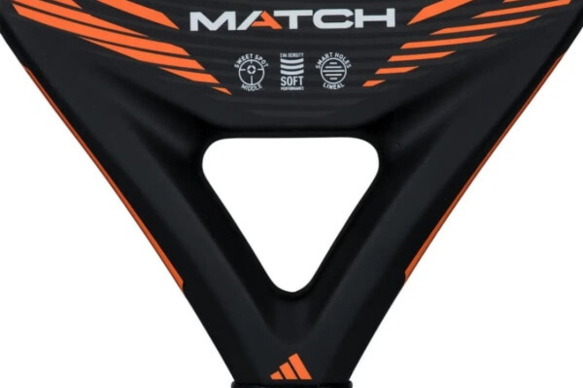 Adidas Match 2026