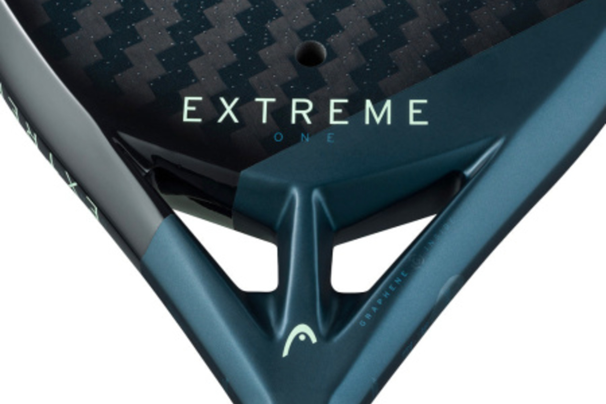 HEAD Extreme One 2026