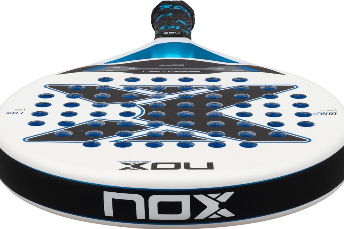 NOX Equation Soft Advanced 2026