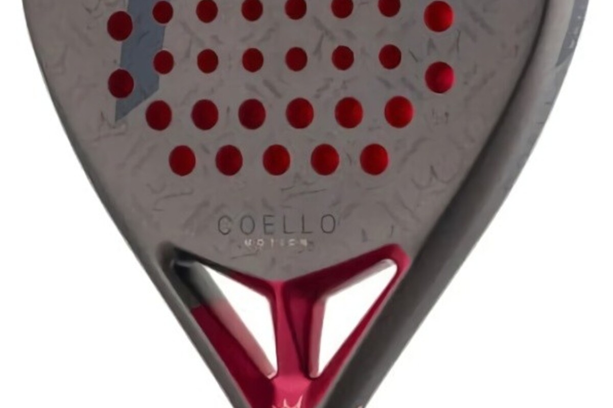 HEAD Coello Motion 2026
