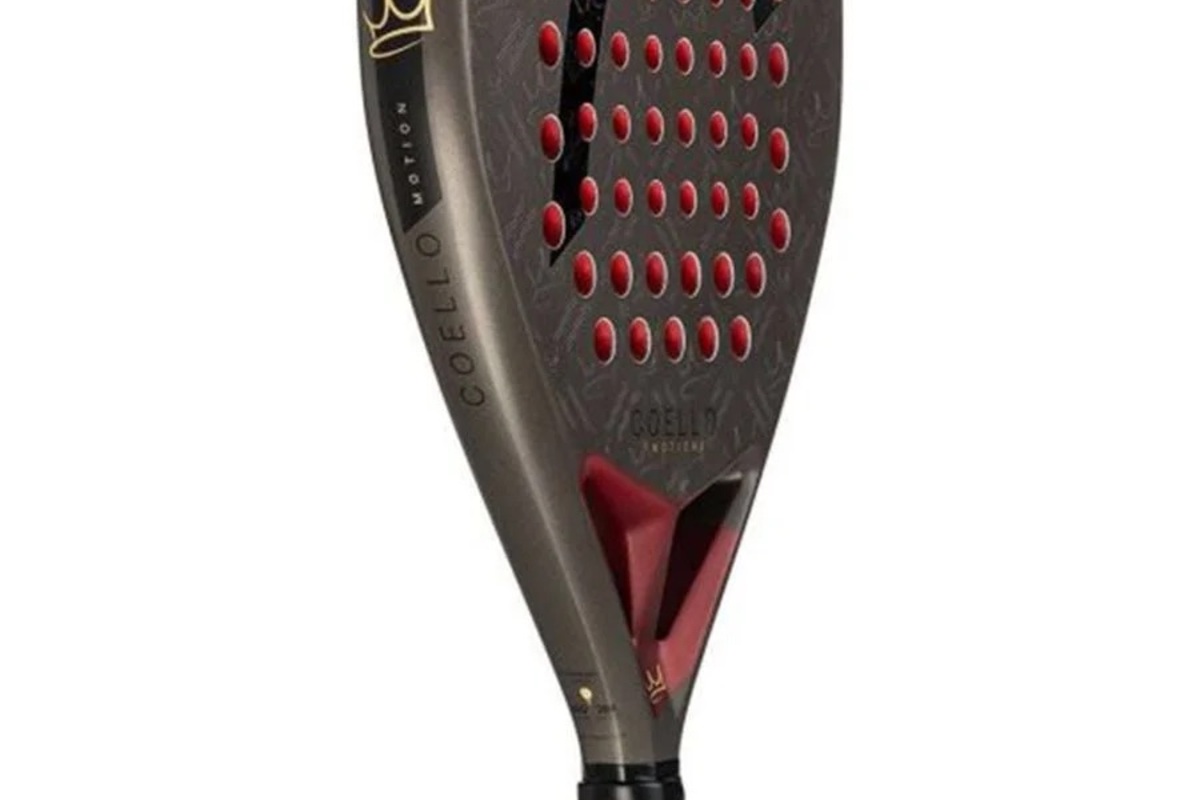 HEAD Coello Motion 2026