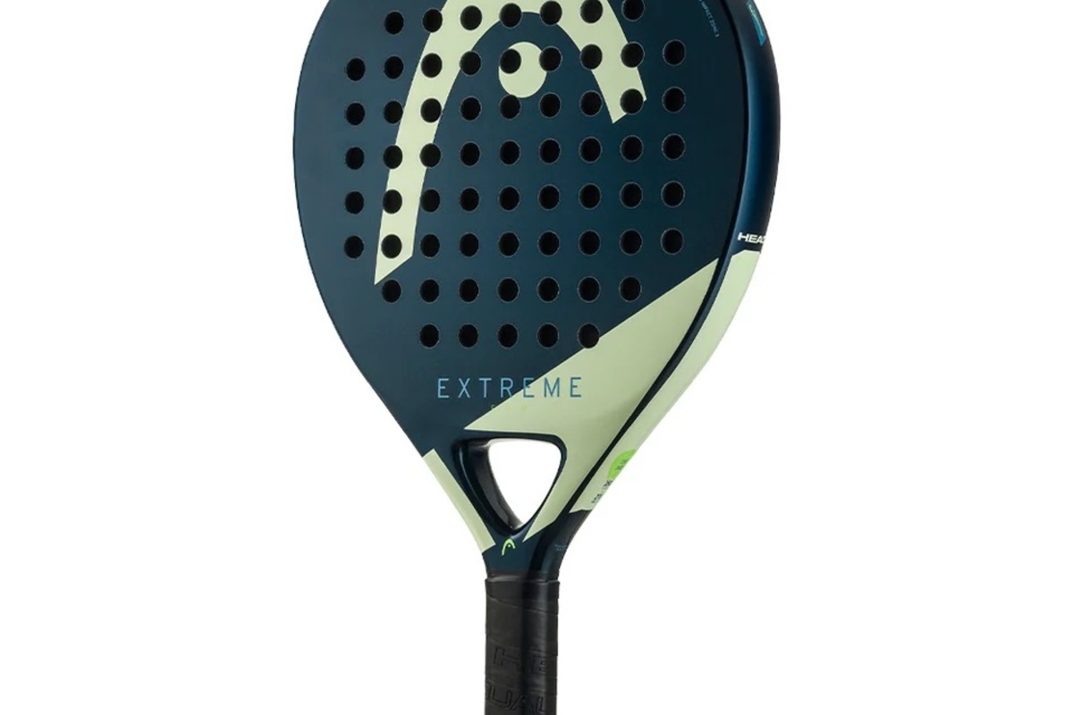 HEAD Extreme Evo 2026