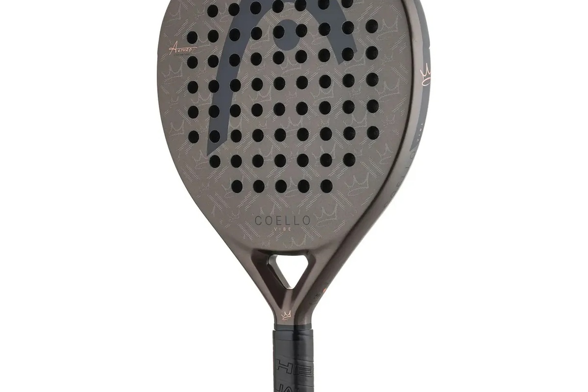 HEAD Coello Vibe 2026