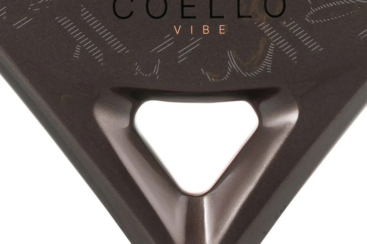 HEAD Coello Vibe 2026
