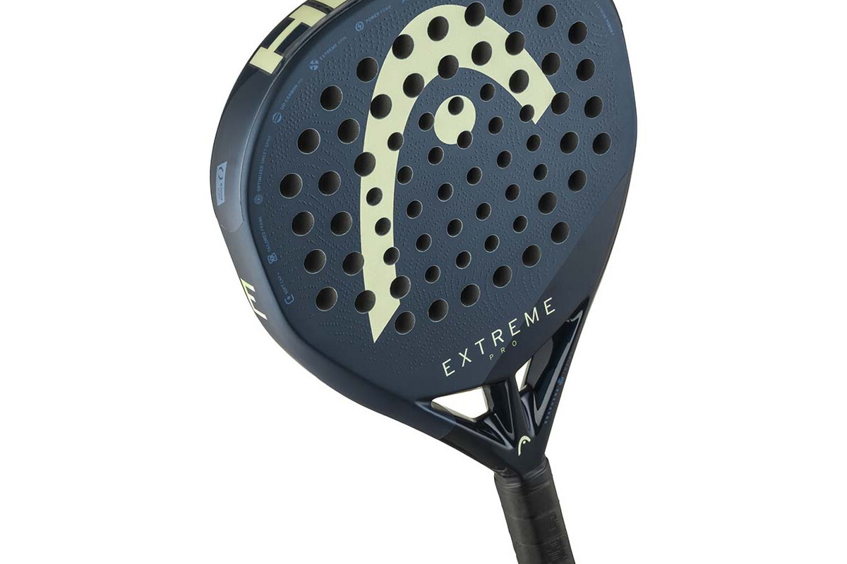 HEAD Extreme Pro 2025