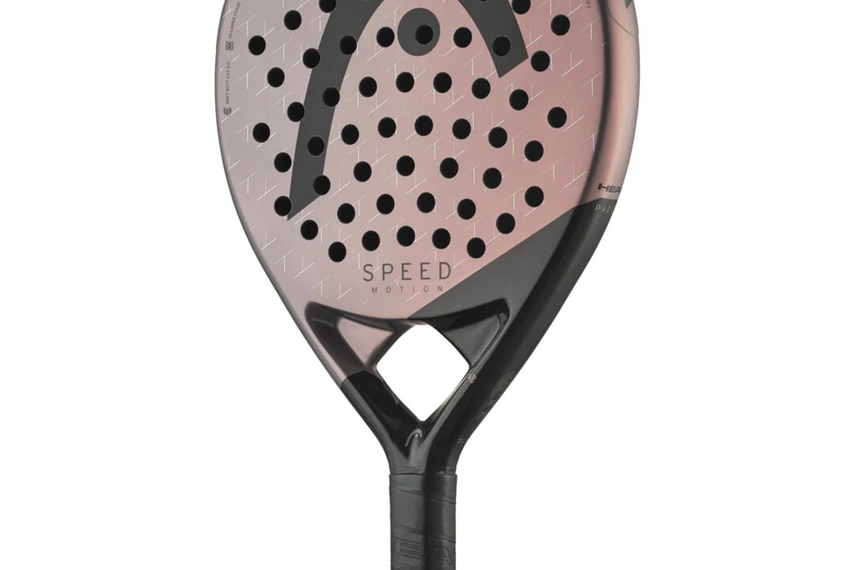 HEAD Speed Motion 2025