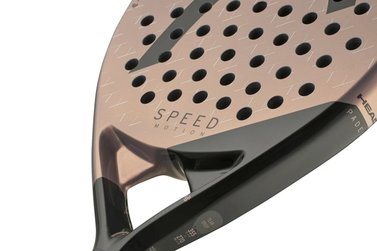 HEAD Speed Motion 2025