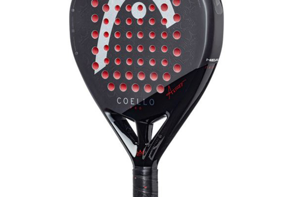 HEAD Coello Pro 2025