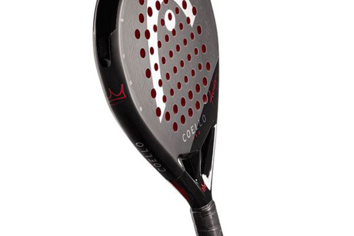 HEAD Coello Pro 2025