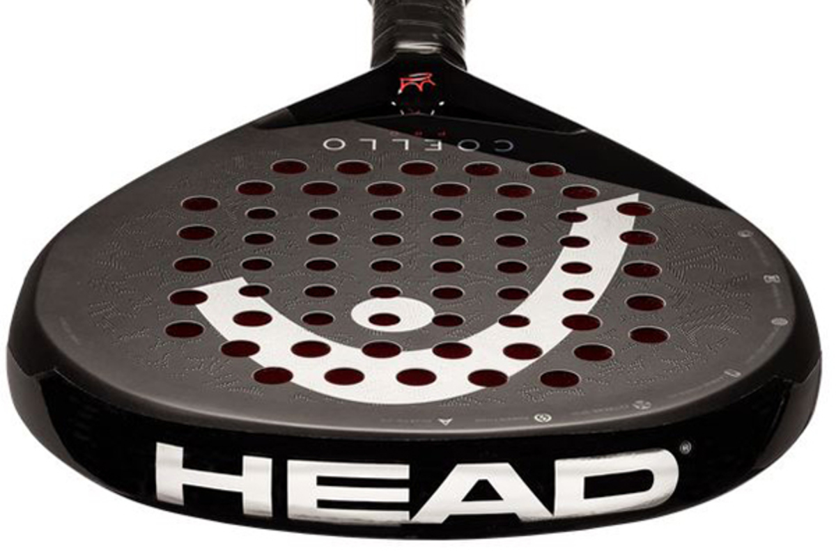 HEAD Coello Pro 2025