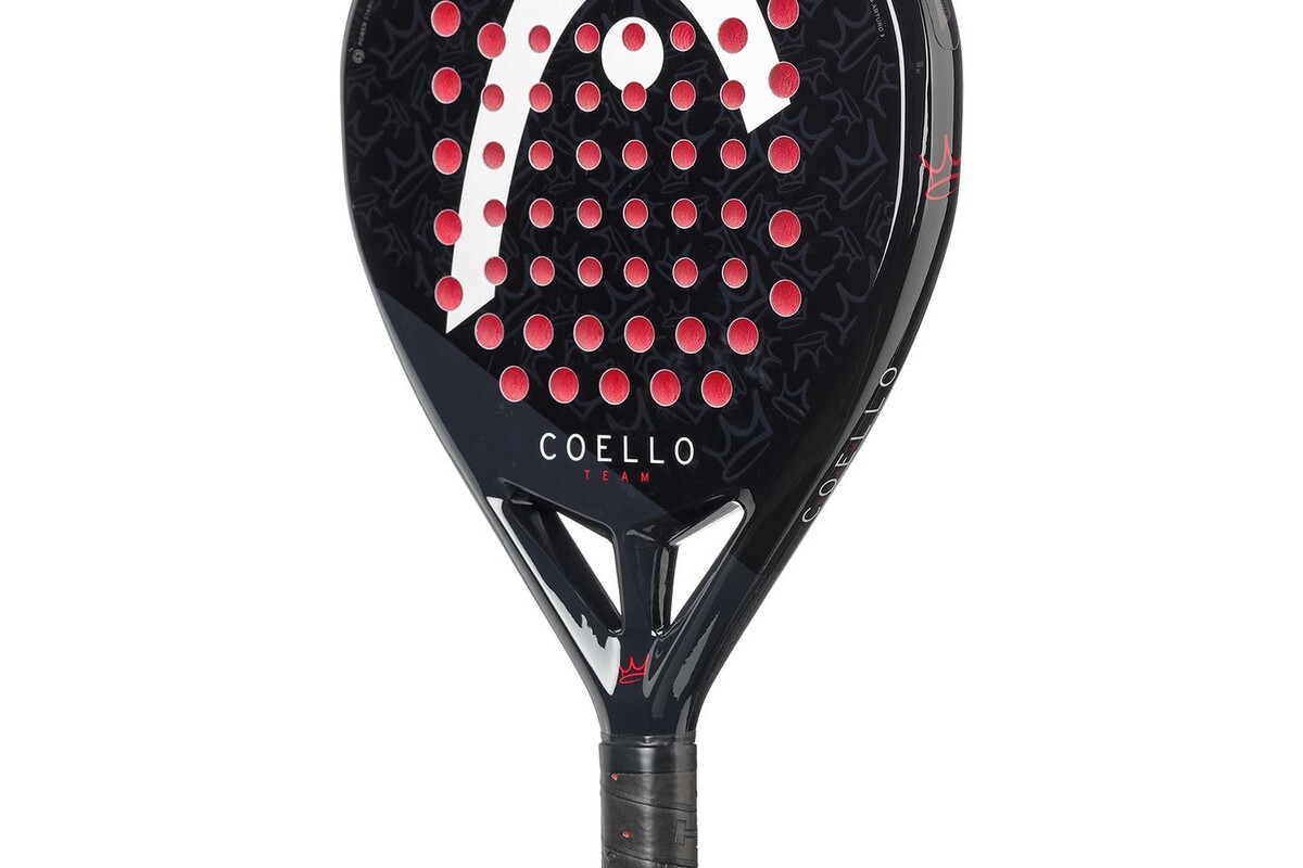 HEAD Coello Team 2025