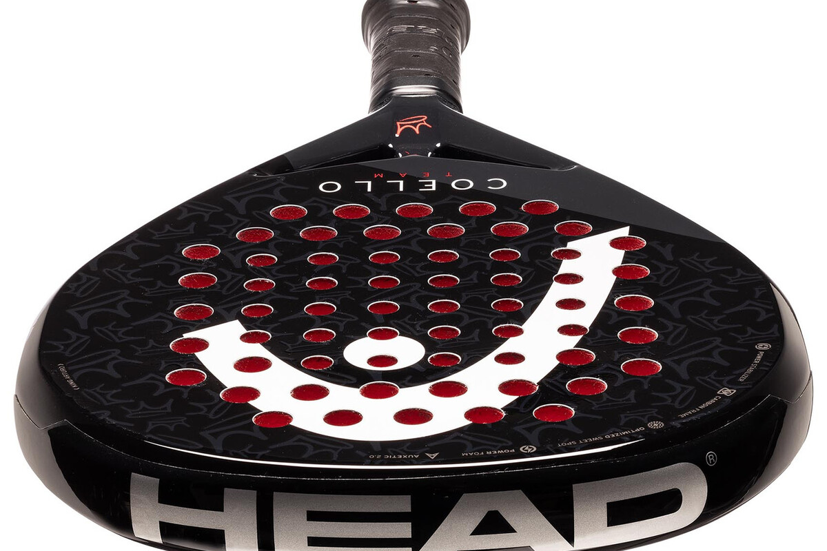 HEAD Coello Team 2025