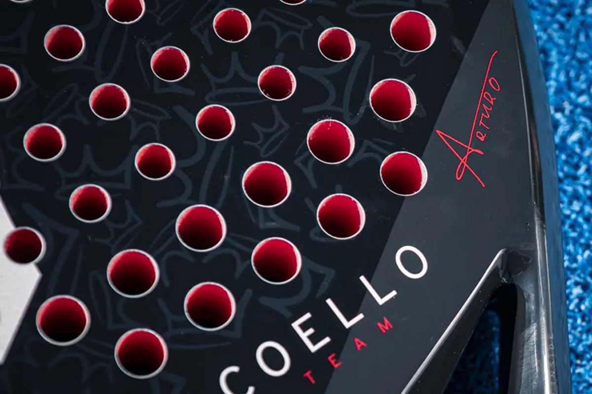 HEAD Coello Team 2025