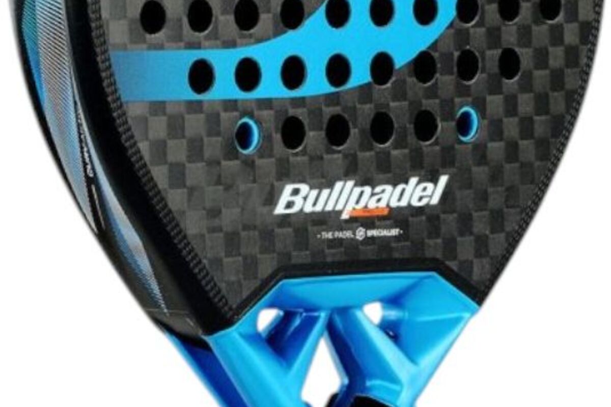 Bullpadel Vertex 05 Hybrid 2026