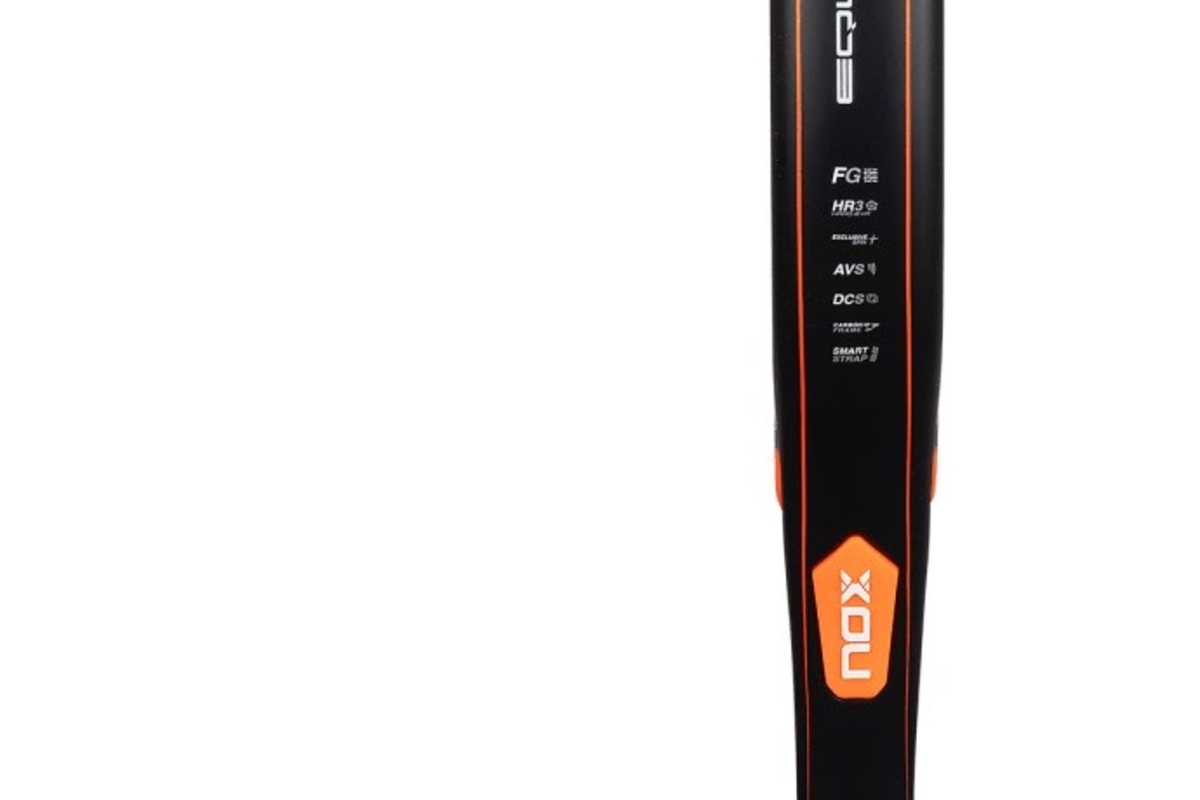 NOX Equation Hard Advanced 2026