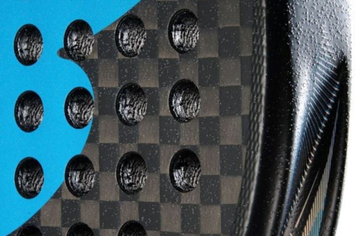 Bullpadel Vertex 05 Hybrid 2026