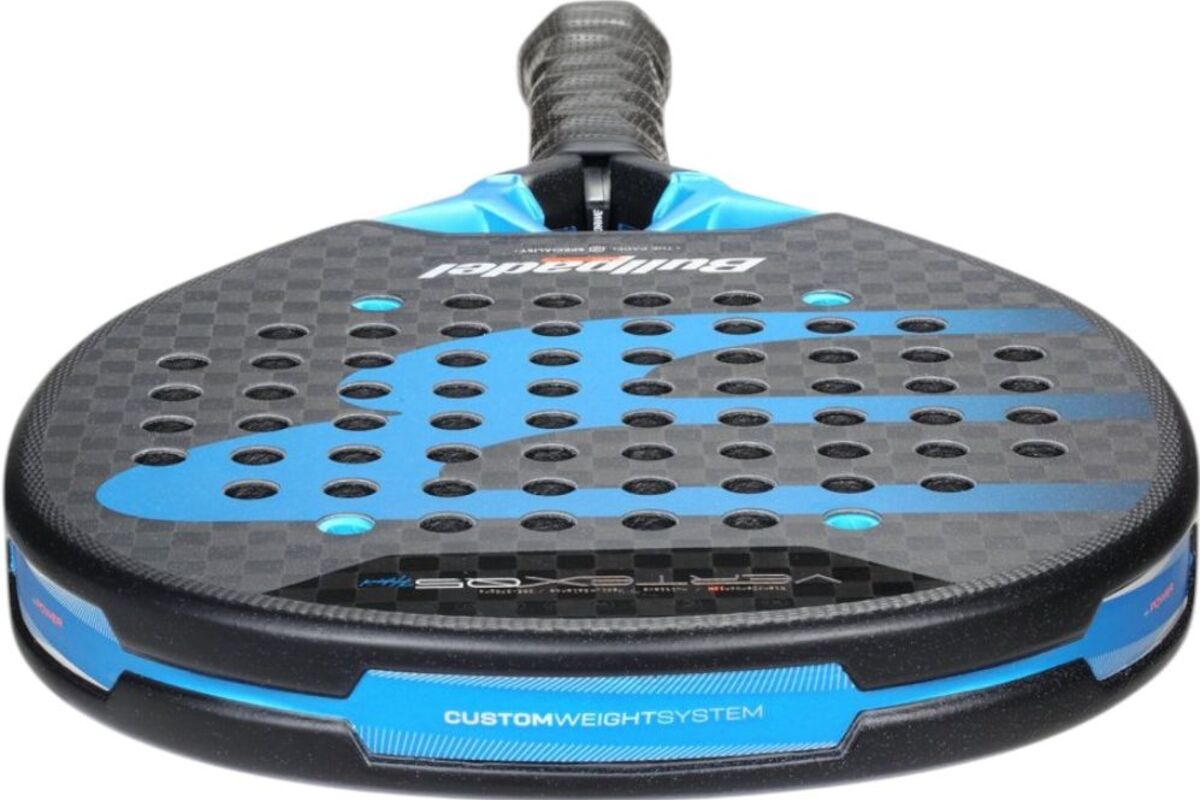 Bullpadel Vertex 05 Hybrid 2026