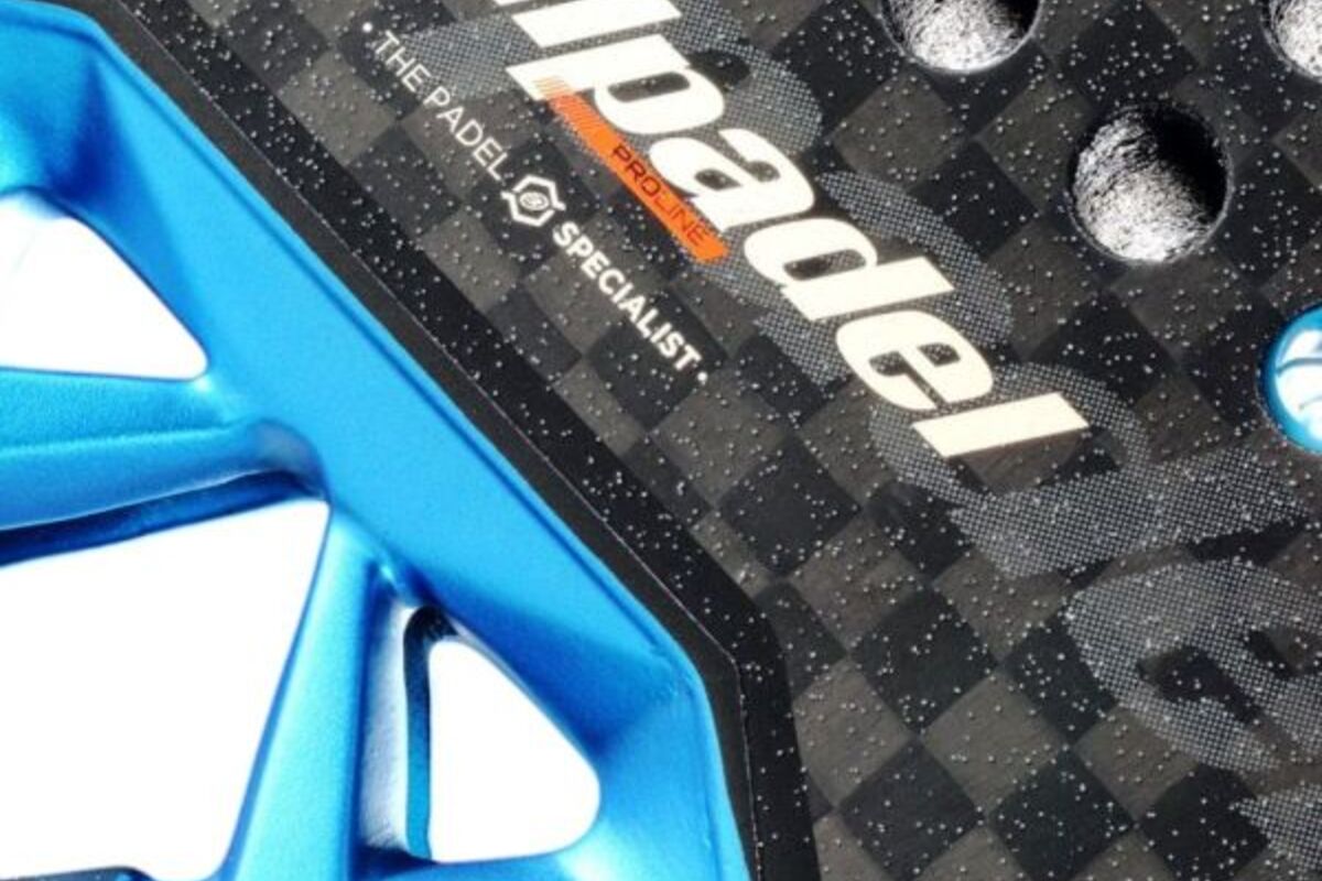 Bullpadel Vertex 05 Hybrid 2026
