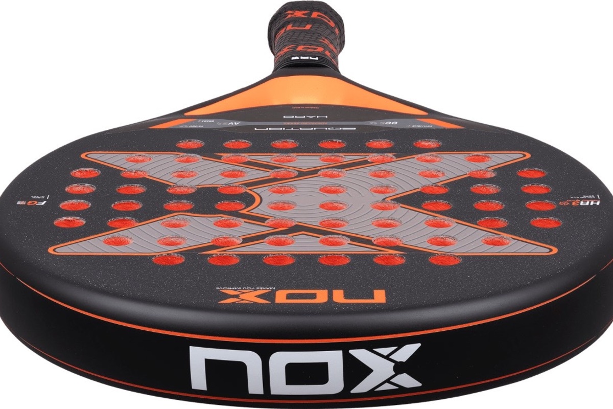NOX Equation Hard Advanced 2026