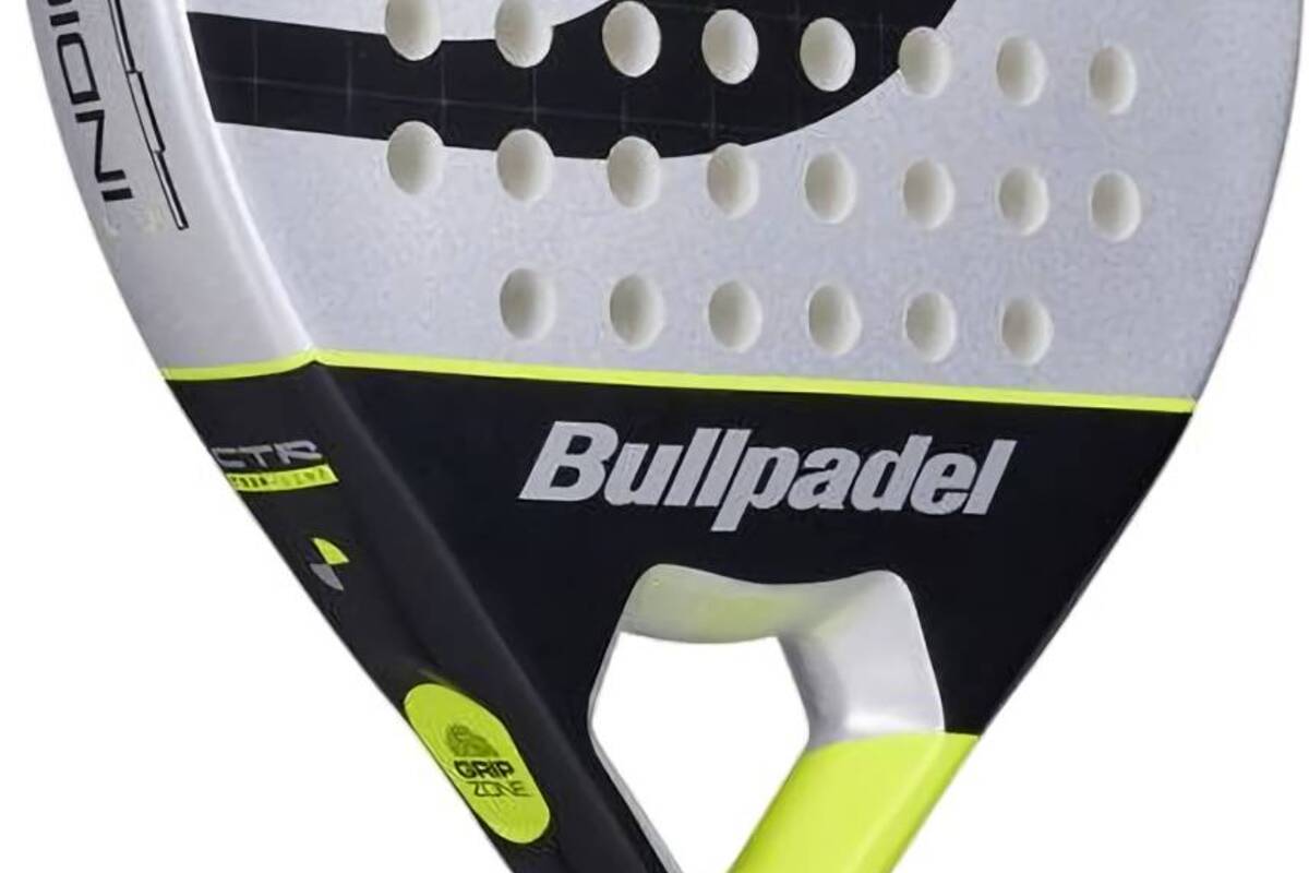 Bullpadel Indiga CTR 2026
