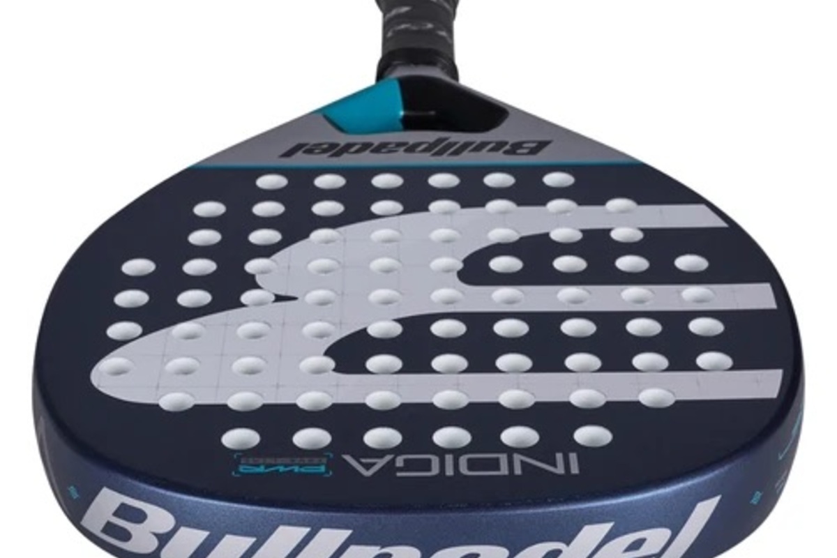 Bullpadel Indiga PWR 2026
