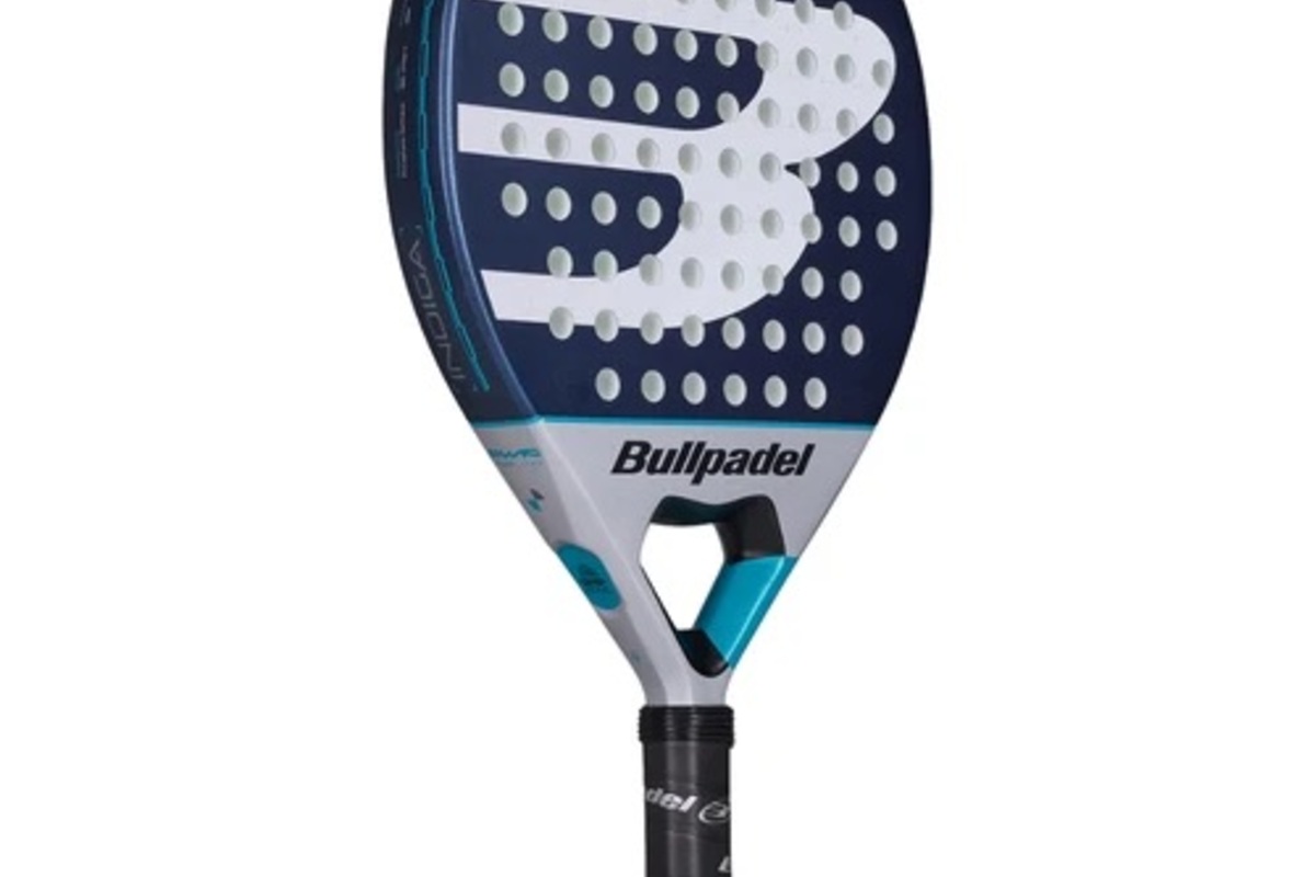 Bullpadel Indiga PWR 2026