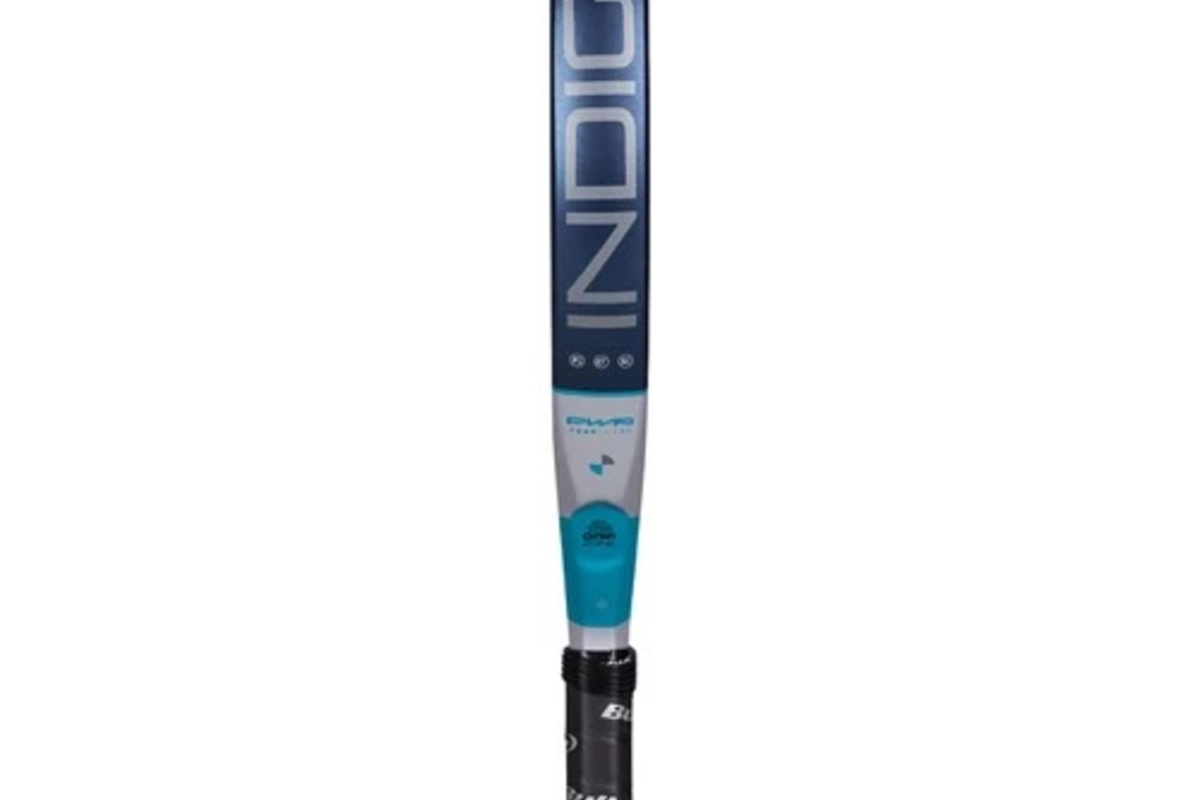 Bullpadel Indiga PWR 2026