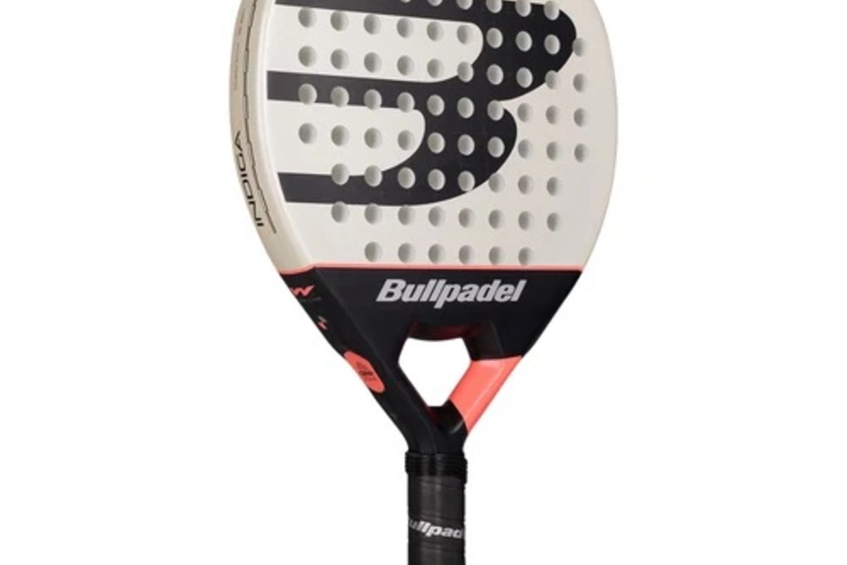 Bullpadel Indiga Woman 2026