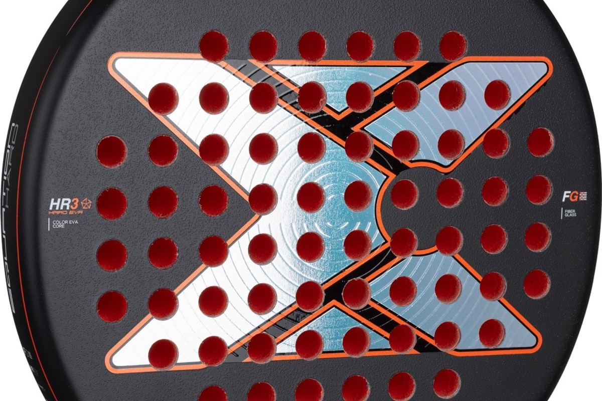 NOX Equation Hard Advanced 2026