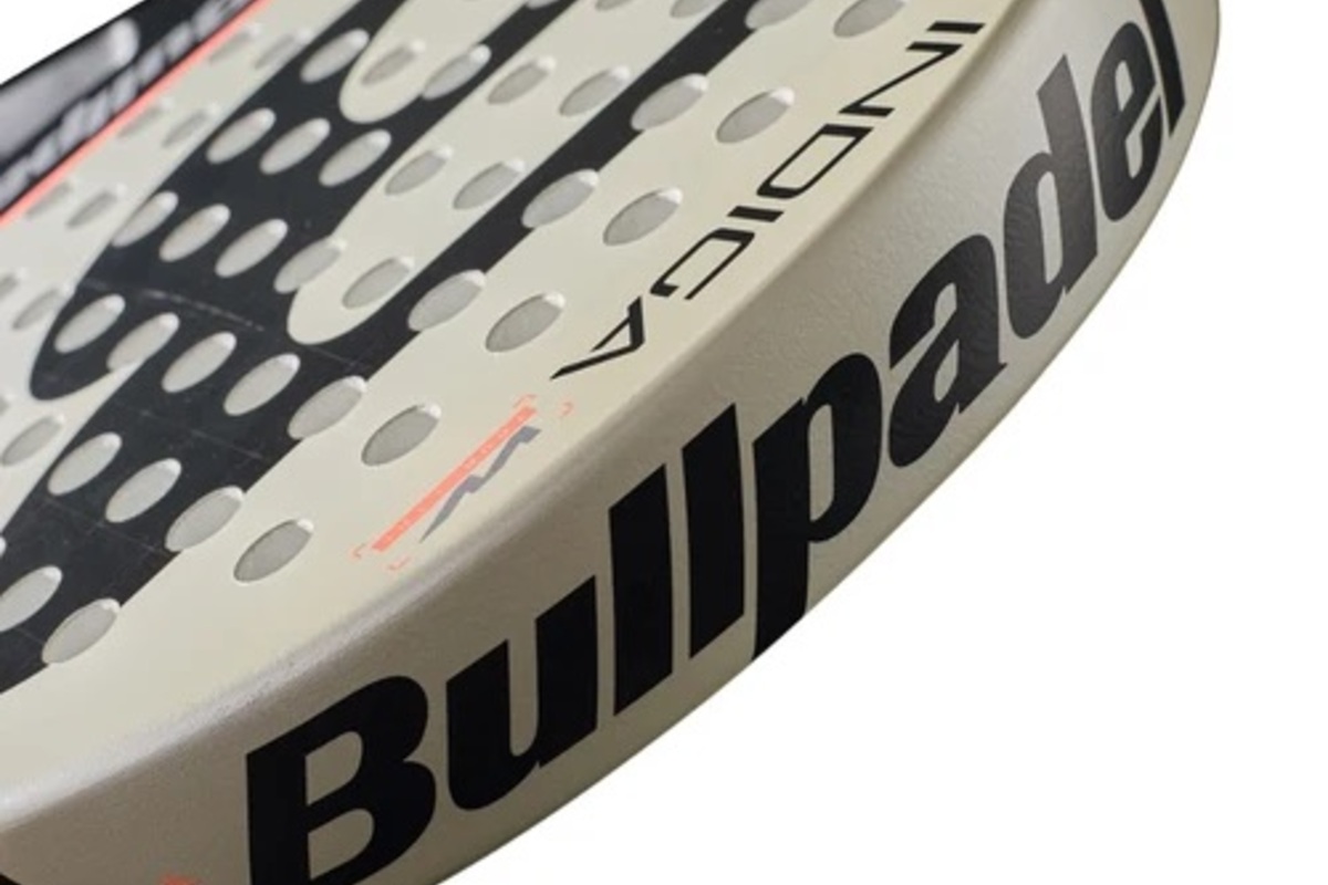 Bullpadel Indiga Woman 2026