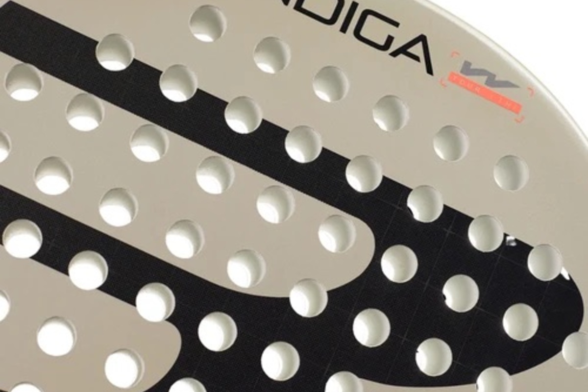 Bullpadel Indiga Woman 2026