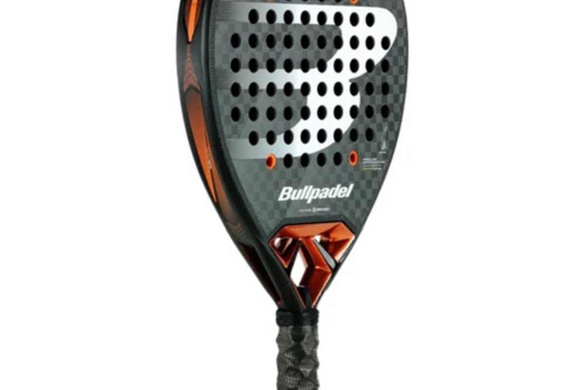 Bullpadel Vertex 04 2025