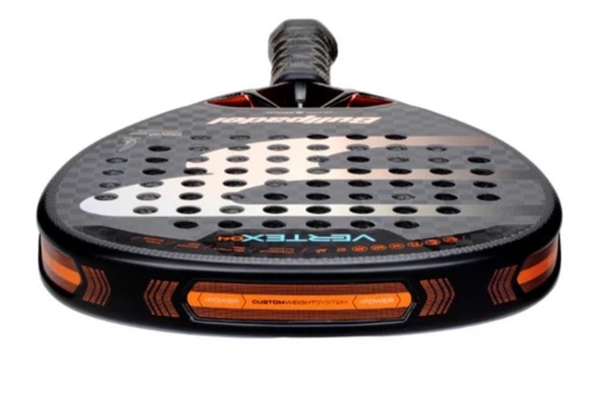 Bullpadel Vertex 04 2025