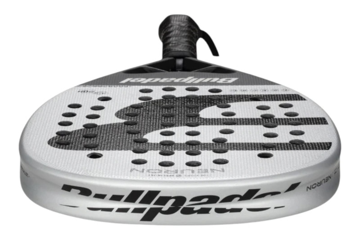 Bullpadel Neuron 2025