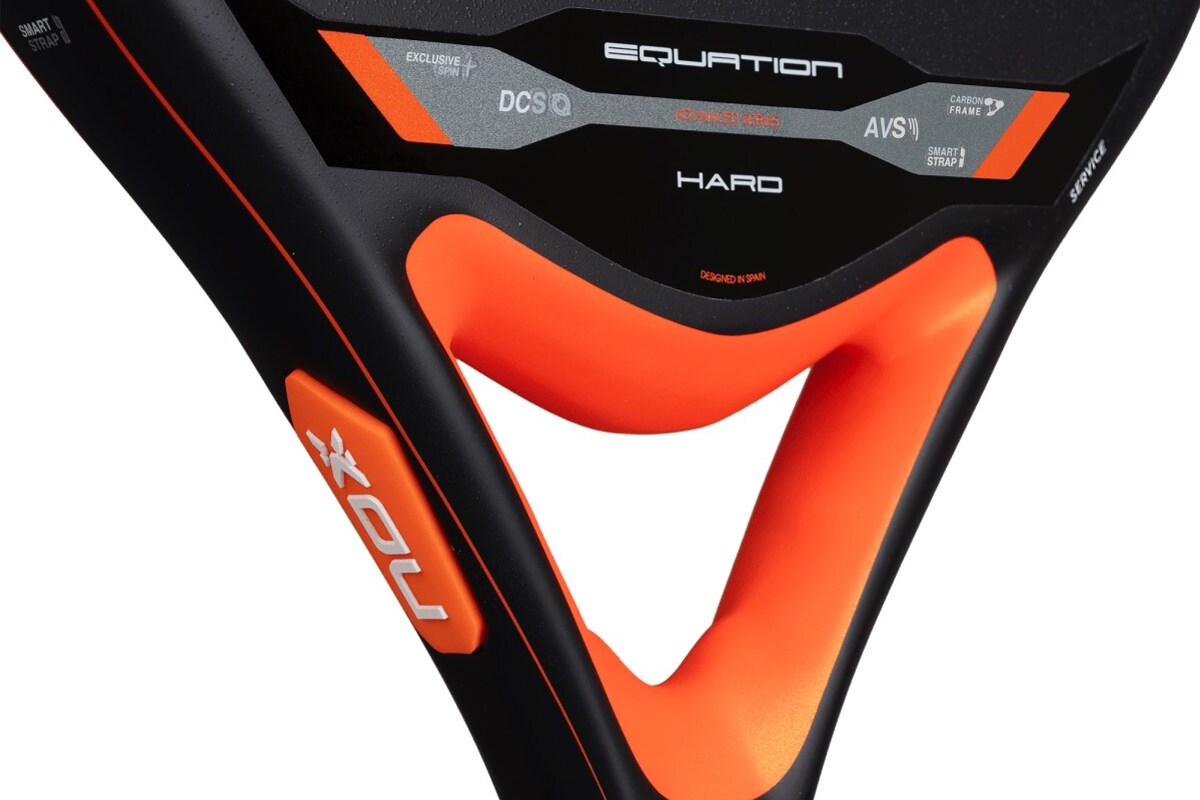 NOX Equation Hard Advanced 2026