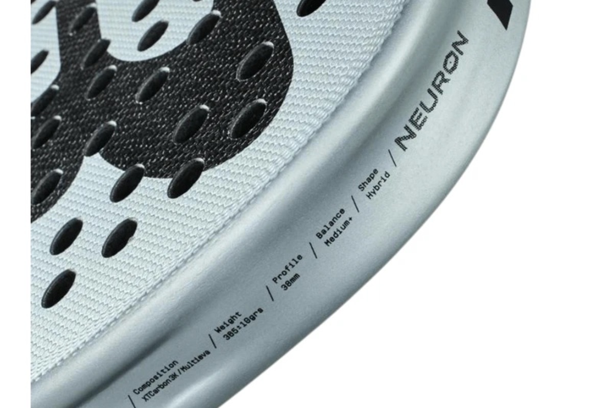 Bullpadel Neuron 2025